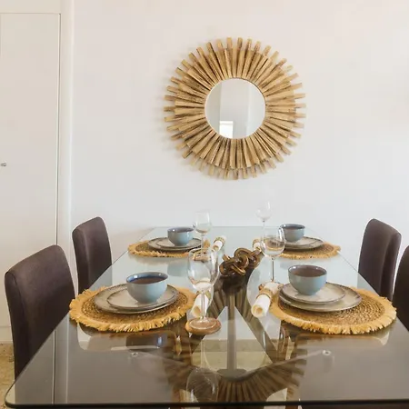 Luna - Ac, 2 Pools, Panoramic Ocean, Private Garage, Fibre Net Puerto de Santiago (Tenerife)