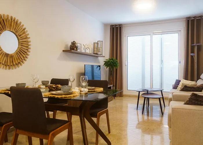 Luna - Ac, 2 Pools, Panoramic Ocean, Private Garage, Fibre Net Puerto de Santiago (Tenerife)