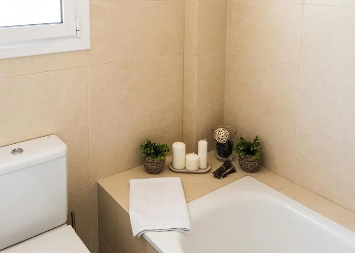 Luna - Ac, 2 Pools, Panoramic Ocean, Private Garage, Fibre Net Puerto de Santiago (Tenerife)