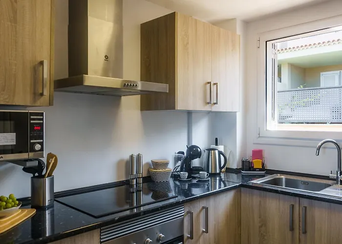 Luna - Ac, 2 Pools, Panoramic Ocean, Private Garage, Fibre Net *