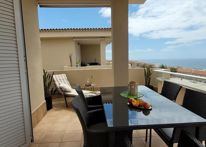 Luna - Ac, 2 Pools, Panoramic Ocean, Private Garage, Fibre Net *