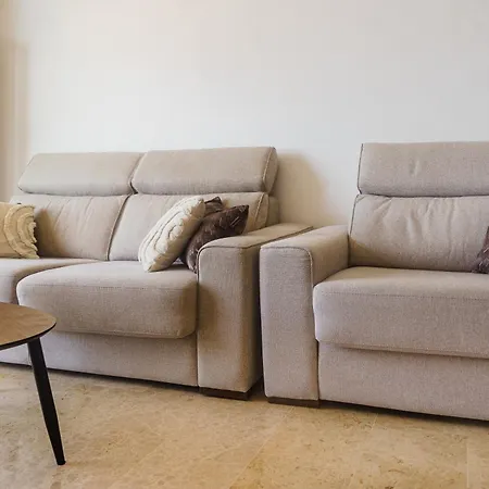 Luna - Ac, 2 Pools, Panoramic Ocean, Private Garage, Fibre Net 푸에르토 데 산티아고