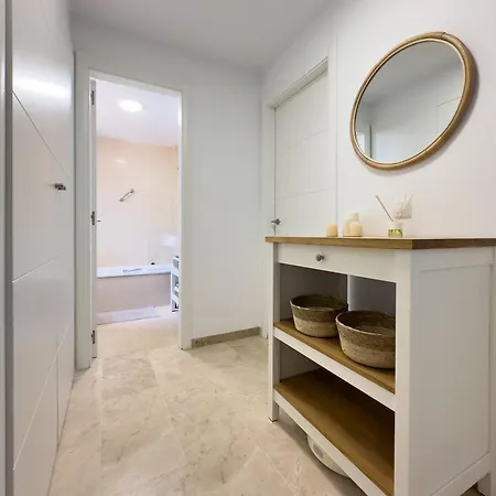 Luna - Ac, 2 Pools, Panoramic Ocean, Private Garage, Fibre Net * Puerto de Santiago (Tenerife)