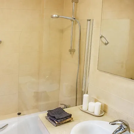 Luna - Ac, 2 Pools, Panoramic Ocean, Private Garage, Fibre Net