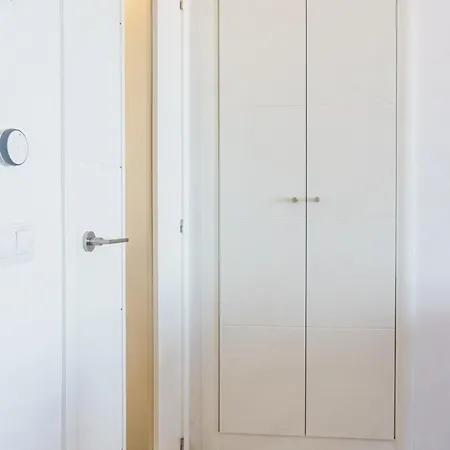 Luna - Ac, 2 Pools, Panoramic Ocean, Private Garage, Fibre Net