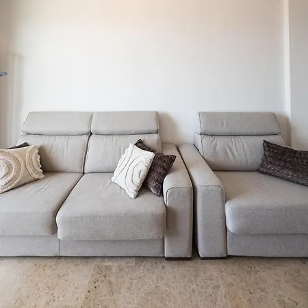 Apartamento Luna - Ac, 2 Pools, Panoramic Ocean, Private Garage, Fibre Net Puerto de Santiago (Tenerife)