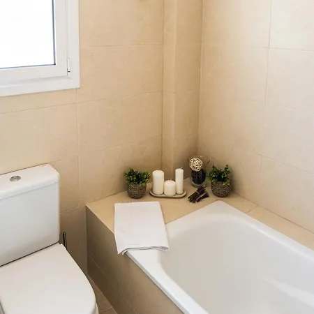 Luna - Ac, 2 Pools, Panoramic Ocean, Private Garage, Fibre Net Puerto de Santiago (Tenerife)