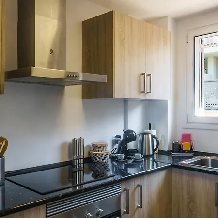 Luna - Ac, 2 Pools, Panoramic Ocean, Private Garage, Fibre Net *