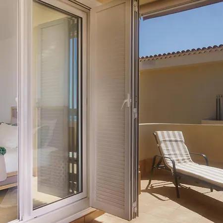 Luna - Ac, 2 Pools, Panoramic Ocean, Private Garage, Fibre Net Puerto de Santiago (Tenerife)