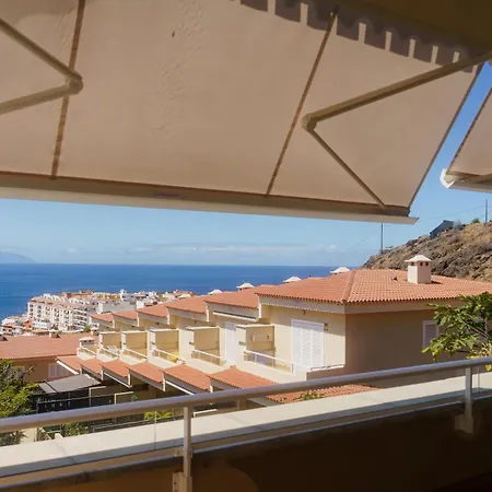 Luna - Ac, 2 Pools, Panoramic Ocean, Private Garage, Fibre Net *