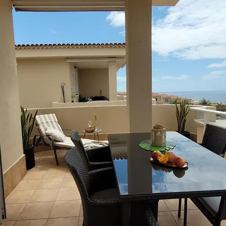 Luna - Ac, 2 Pools, Panoramic Ocean, Private Garage, Fibre Net *