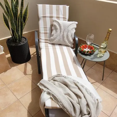 Luna - Ac, 2 Pools, Panoramic Ocean, Private Garage, Fibre Net