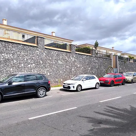 Apartamento Luna - Ac, 2 Pools, Panoramic Ocean, Private Garage, Fibre Net *