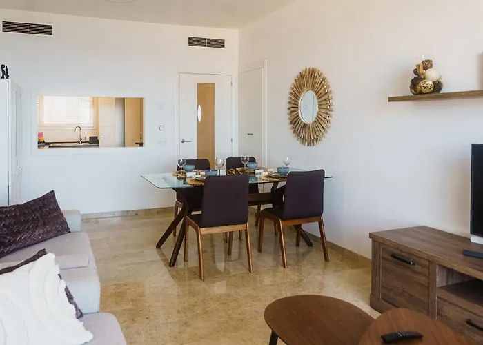 Luna - Ac, 2 Pools, Panoramic Ocean, Private Garage, Fibre Net Apartamento Puerto de Santiago (Tenerife)