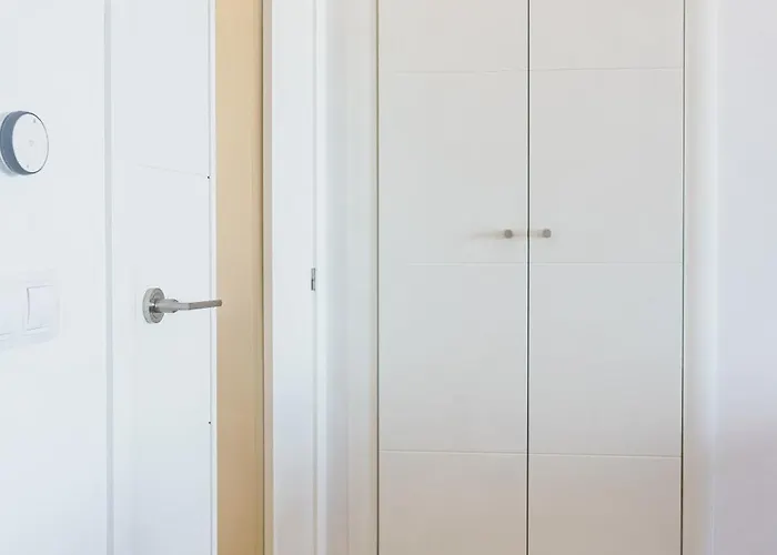 Luna - Ac, 2 Pools, Panoramic Ocean, Private Garage, Fibre Net