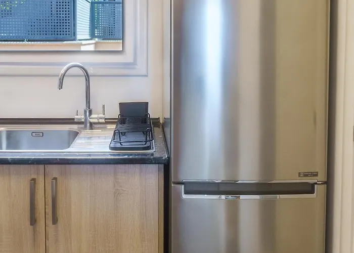 Luna - Ac, 2 Pools, Panoramic Ocean, Private Garage, Fibre Net Apartamento Puerto de Santiago (Tenerife)