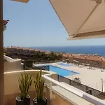 Luna - Ac, 2 Pools, Panoramic Ocean, Private Garage, Fibre Net Appartement *