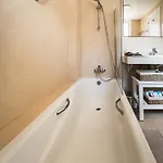 Appartement Luna - Ac, 2 Pools, Panoramic Ocean, Private Garage, Fibre Net