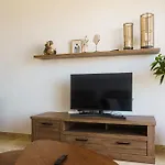 Luna - Ac, 2 Pools, Panoramic Ocean, Private Garage, Fibre Net Appartement Puerto de Santiago (Tenerife)
