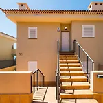 Luna - Ac, 2 Pools, Panoramic Ocean, Private Garage, Fibre Net