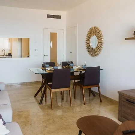 Luna - Ac, 2 Pools, Panoramic Ocean, Private Garage, Fibre Net Apartament Puerto de Santiago (Tenerife)