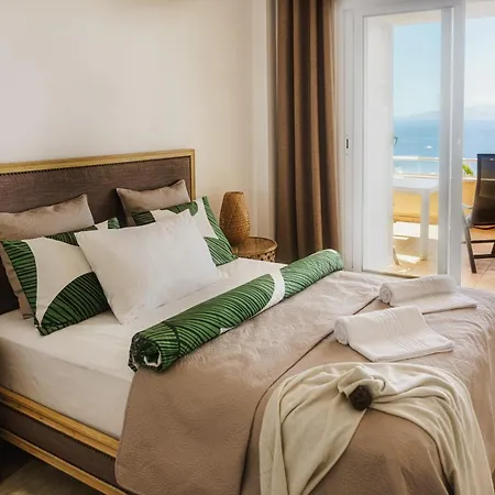 Luna - Ac, 2 Pools, Panoramic Ocean, Private Garage, Fibre Net *