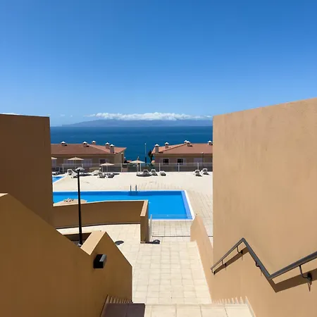 Luna - Ac, 2 Pools, Panoramic Ocean, Private Garage, Fibre Net *