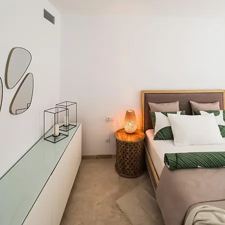 Luna - Ac, 2 Pools, Panoramic Ocean, Private Garage, Fibre Net * Puerto de Santiago (Tenerife)