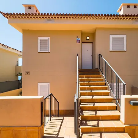 Luna - Ac, 2 Pools, Panoramic Ocean, Private Garage, Fibre Net