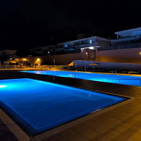 Luna - Ac, 2 Pools, Panoramic Ocean, Private Garage, Fibre Net Puerto de Santiago (Tenerife)