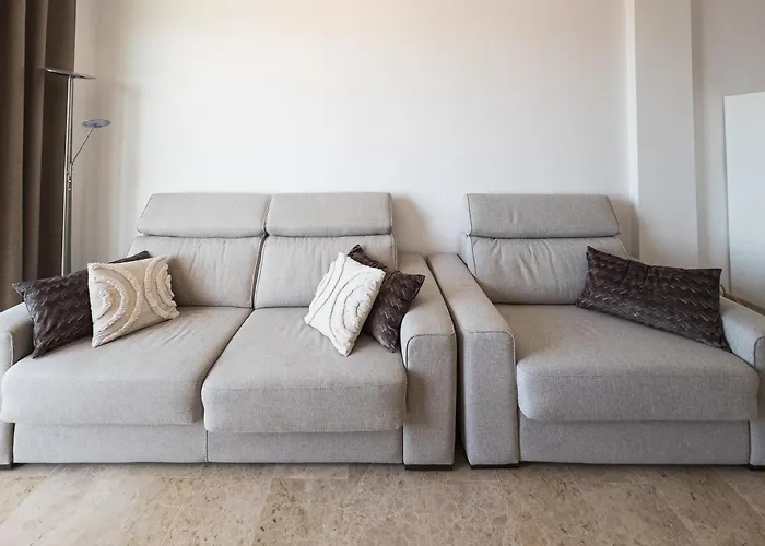 Διαμέρισμα Luna - Ac, 2 Pools, Panoramic Ocean, Private Garage, Fibre Net Puerto de Santiago (Tenerife)