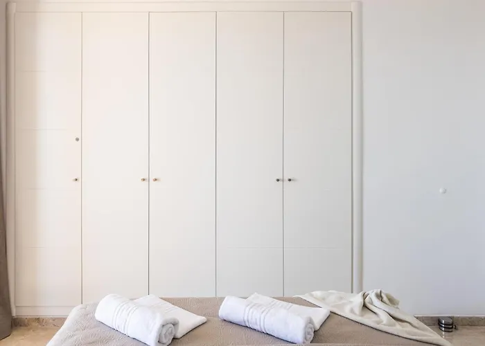 Luna - Ac, 2 Pools, Panoramic Ocean, Private Garage, Fibre Net * 푸에르토 데 산티아고