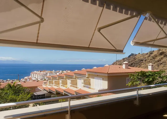 Luna - Ac, 2 Pools, Panoramic Ocean, Private Garage, Fibre Net *