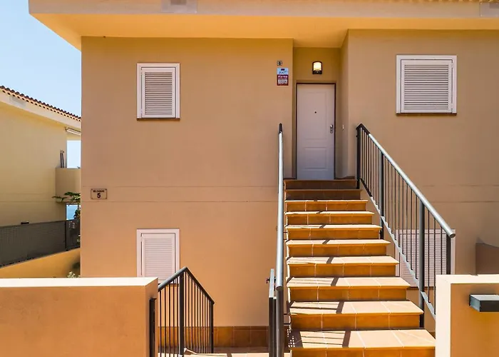 Luna - Ac, 2 Pools, Panoramic Ocean, Private Garage, Fibre Net