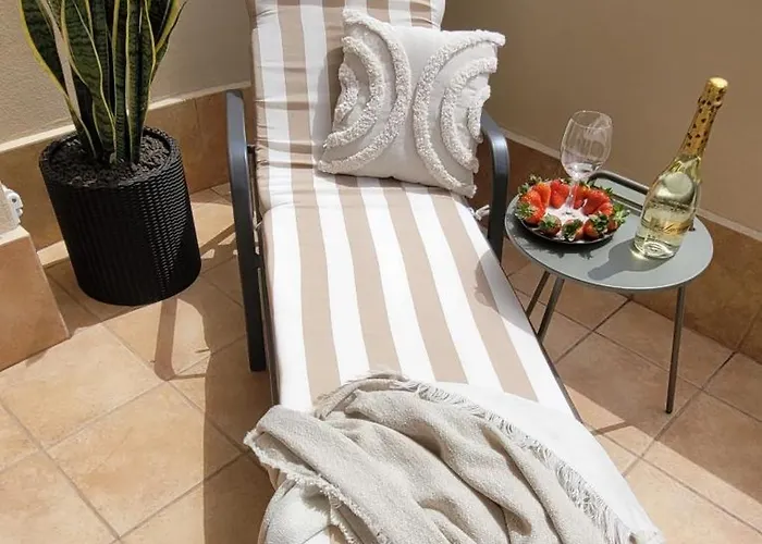 Luna - Ac, 2 Pools, Panoramic Ocean, Private Garage, Fibre Net