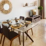 Luna - Ac, 2 Pools, Panoramic Ocean, Private Garage, Fibre Net * Puerto de Santiago (Tenerife)