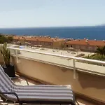 Appartamento Luna - Ac, 2 Pools, Panoramic Ocean, Private Garage, Fibre Net *