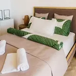 Luna - Ac, 2 Pools, Panoramic Ocean, Private Garage, Fibre Net Appartamento