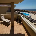 Appartamento Luna - Ac, 2 Pools, Panoramic Ocean, Private Garage, Fibre Net Puerto de Santiago (Tenerife)