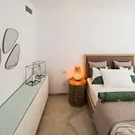 Luna - Ac, 2 Pools, Panoramic Ocean, Private Garage, Fibre Net * Puerto de Santiago (Tenerife)