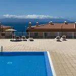 Luna - Ac, 2 Pools, Panoramic Ocean, Private Garage, Fibre Net Puerto de Santiago (Tenerife)