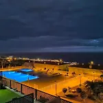 Appartamento Luna - Ac, 2 Pools, Panoramic Ocean, Private Garage, Fibre Net Puerto de Santiago (Tenerife)